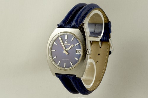 Orologio polso eterna - orologio, da