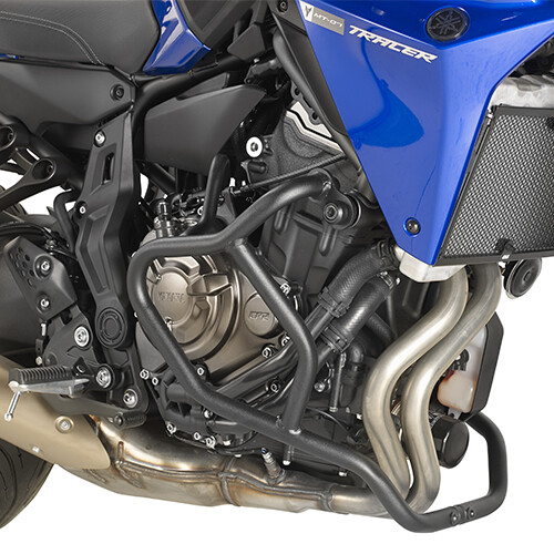 Givi kit paramotore - paramotore, paracolpi