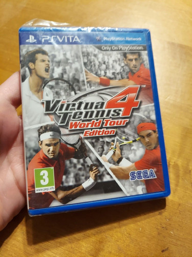 Psvita vita playstation - ps,