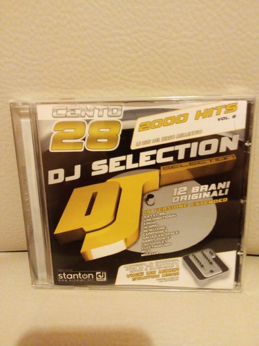 Selection 2000 hits vol - selection,
