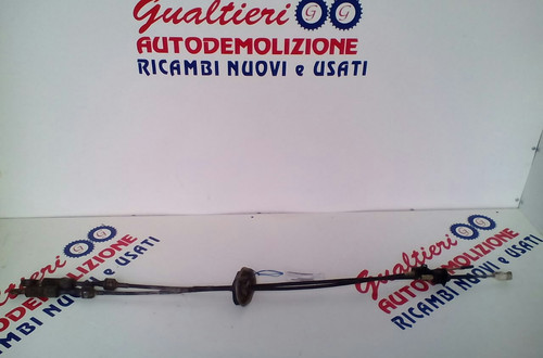 Ricambi usati 4379407100 cavi - ricambi,