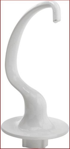 Uncino impastatrice kitchenaid - uncino,