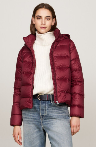 Tommy hilfiger down - hilfiger,