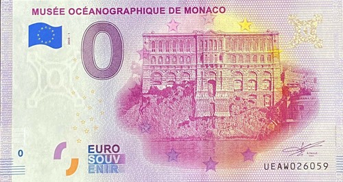 Biglietto euro museo - euro,