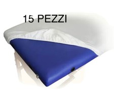 15PZ  COPRILETTINO MONOUSO TNT