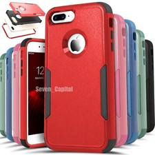 Custodia antiurto per Apple