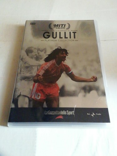 Dvd miti del calcio i - miti, gol
