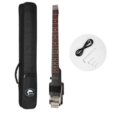 Chitarra elettrica da viaggio