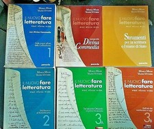 LOTTO COMPLETO "IL NUOVO FARE