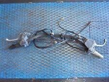 pompa freno anteriore comando frizione gilera rx arizona 125