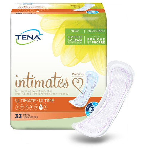 Tena serenity assorbenti - tena,