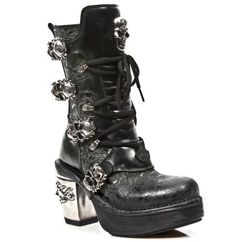 New rock 8366 nero - s1,