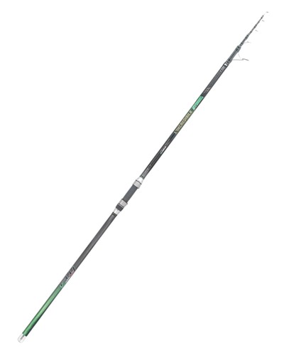 Canna pesca incredible - da,
