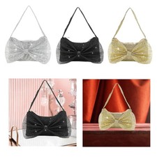 Borsa da sera da donna, borsa