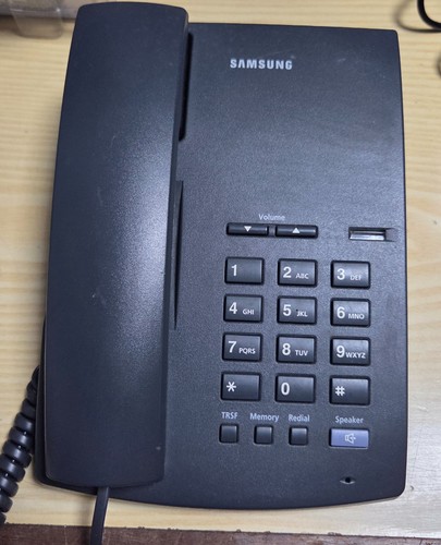 Samsung 2100b telefono - samsung, ds-2100b