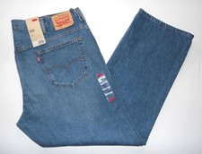 LEVI'S - Jeans uomo NUOVO 569