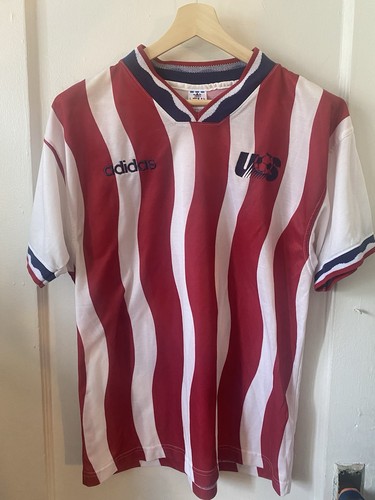 Maglia mondiali usa 94 - maglia,