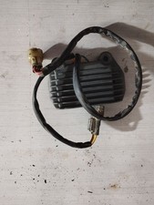 Regolatore Di Tensione KTM Excf 250/350 Dal 2012al 2016