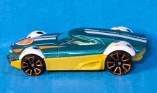 Hot Wheels Rocket League MR11