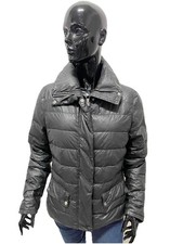 Belstaff Piumino Donna Nero