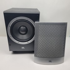 Subwoofer JBL Venue Sub10 solo