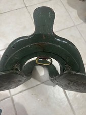 arcione militare colore verde