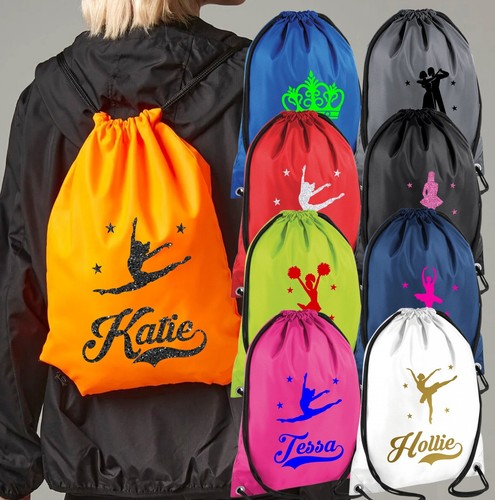 Borsa palestra danza - borsa,