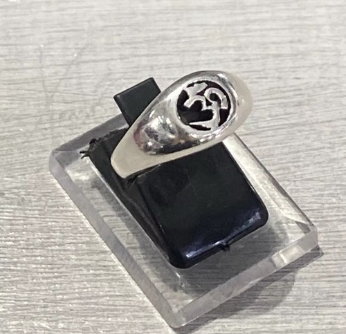 Anello argento sterling 925 - anello,