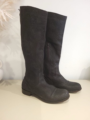 Scarpe stivali alti - , western