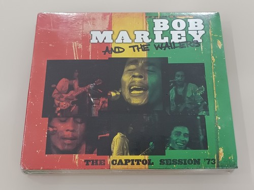Bob marley and - the, –