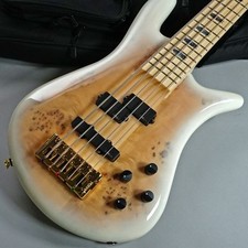 Spector EURO 5 CST EX-LTD basso elettrico nuovo