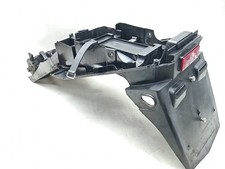 PLASTICA SOTTOCODA PLASTIC UNDERTAIL  YAMAHA TDM 900 02-14 N403E