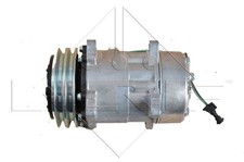 Compressore climatizzatore aria condizionata NRF 32730 per RENAULT PREMIUM OE-EQUIVALENT KERAX MAGNUM
