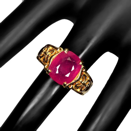 Anello argento sterling 925 - in,