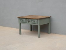 Tavolino basso da salotto due