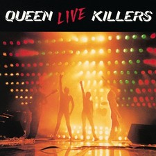 Queen Live Killers <Limited>
