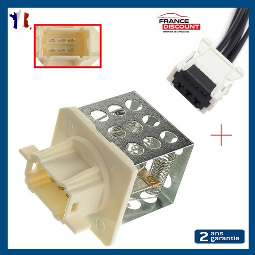 Resistenza modulo - resistenza,