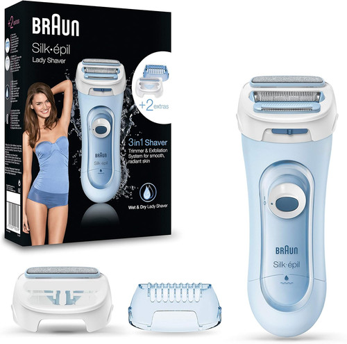 Braun silk épil - braun,,