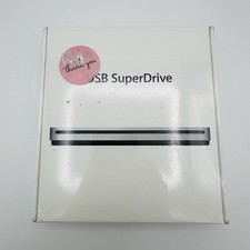 Apple USB SuperDrive Serie