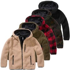 Brandit bambini Teddyfleece