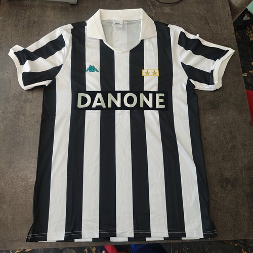 Maglia baggio juventus - maglia, m