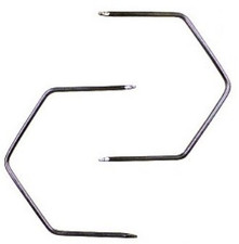 Cles extraction Autoradio Opel Antara  2006 CDC 40 Opera