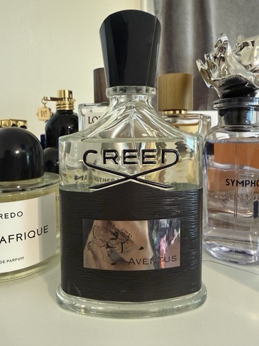 Vintage 2019 creed aventus for - vintage,