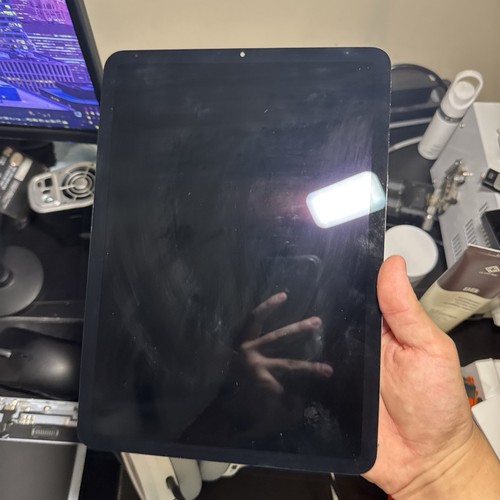 Apple ipad air wifilcd - apple, 10.9"