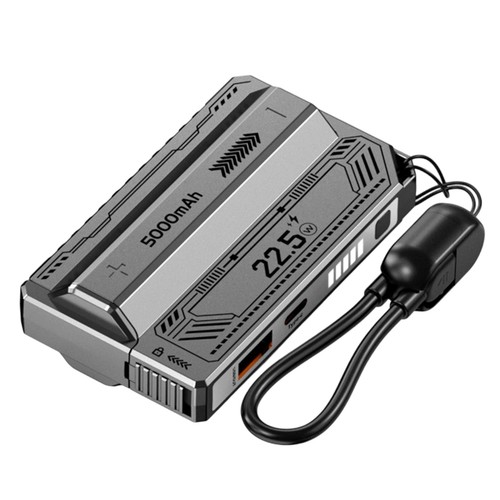Custodia power bank fai te - fai,