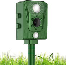 Repellente per Gatti