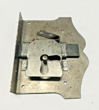 SERRATURA MEZZA SCATOLA PER