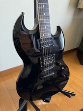 ESP VIPER CHITARRA ELETTRICA