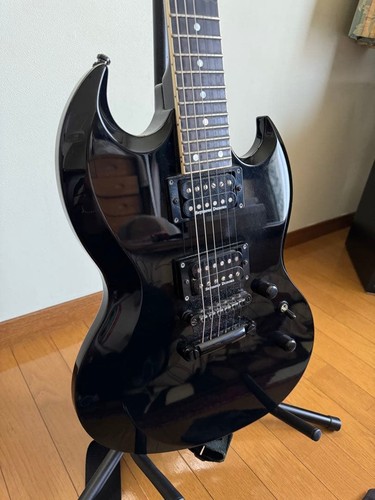 Esp viper chitarra elettrica - esp,