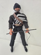 Mattel Big Jim P.A.C.K